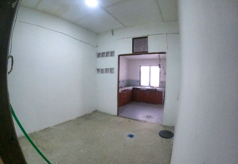 Bandar Baru Sungai Buloh