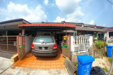 Bandar Baru Sungai Buloh