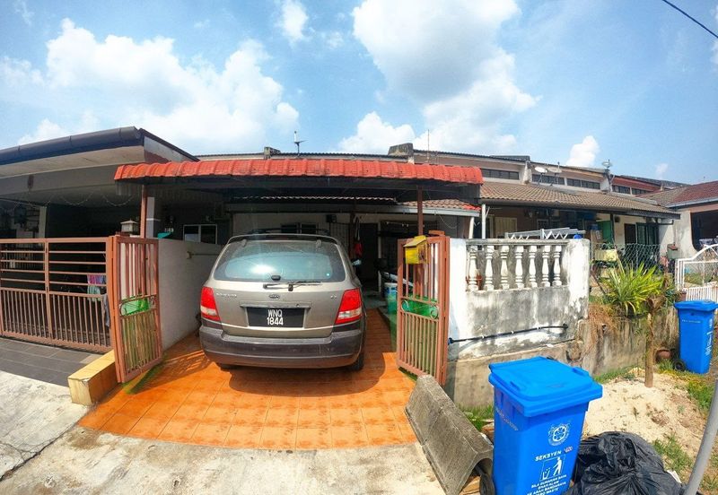 Bandar Baru Sungai Buloh