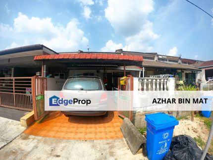 Bandar Baru Sungai Buloh Single Storey for Sale, Selangor, Sungai Buloh