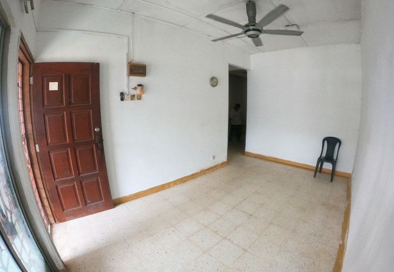 Bandar Baru Sungai Buloh