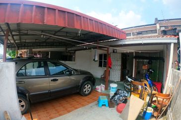 Bandar Baru Sungai Buloh