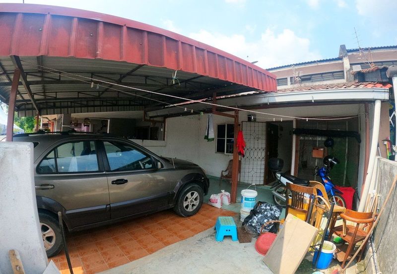 Bandar Baru Sungai Buloh