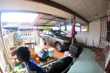 Bandar Baru Sungai Buloh