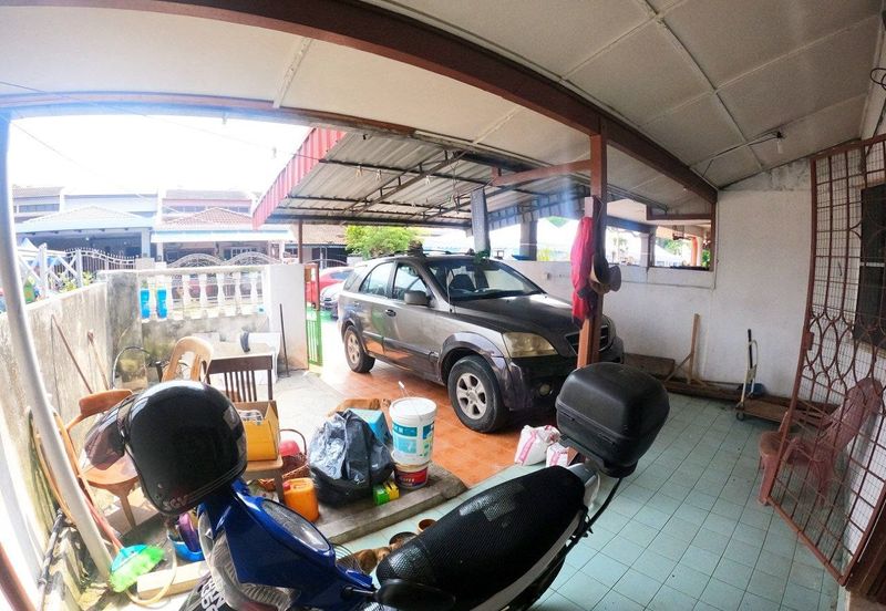 Bandar Baru Sungai Buloh