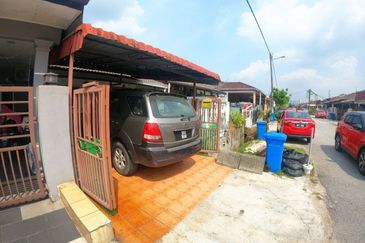 Bandar Baru Sungai Buloh