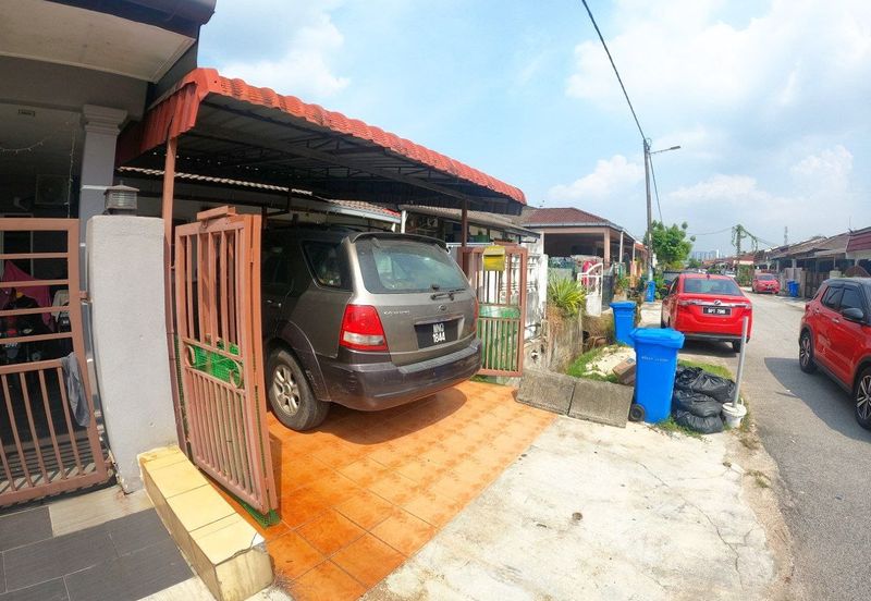 Bandar Baru Sungai Buloh