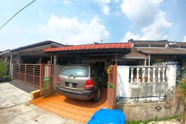 Bandar Baru Sungai Buloh