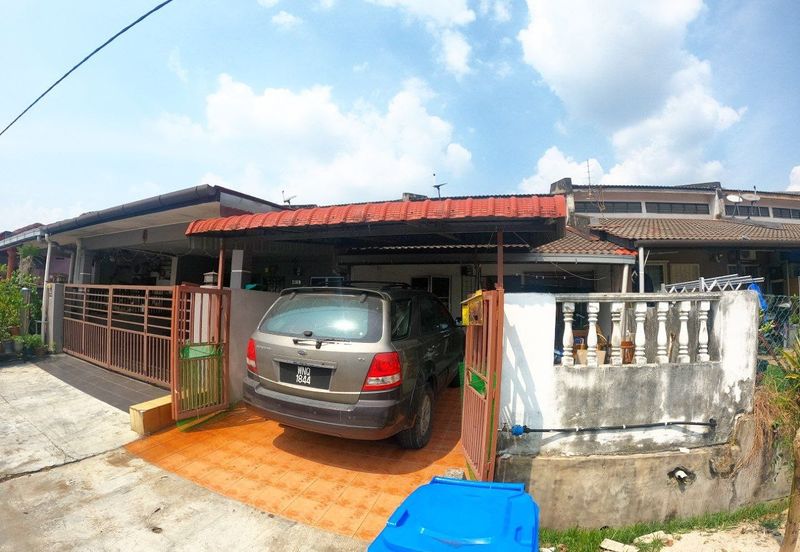 Bandar Baru Sungai Buloh