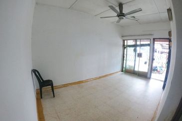 Bandar Baru Sungai Buloh