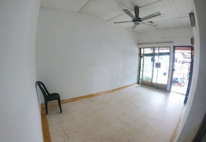 Bandar Baru Sungai Buloh