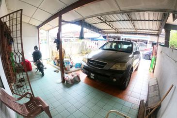 Bandar Baru Sungai Buloh