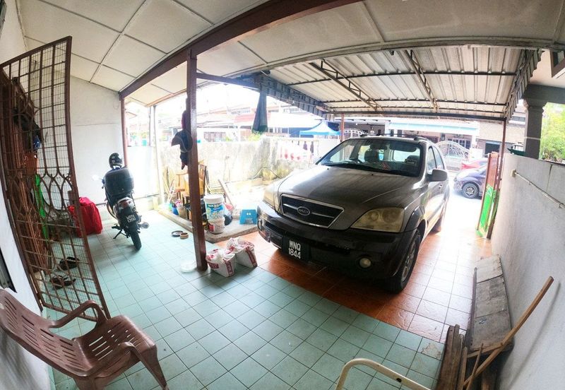 Bandar Baru Sungai Buloh