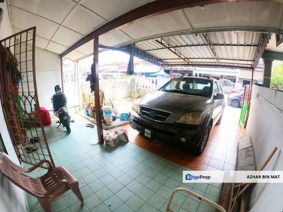 Bandar Baru Sungai Buloh Single Storey for Sale, Selangor, Sungai Buloh