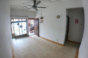 Bandar Baru Sungai Buloh