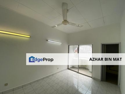 Fawina Court Taman Putra Sulaiman Ampang for Sale, Selangor, Ampang