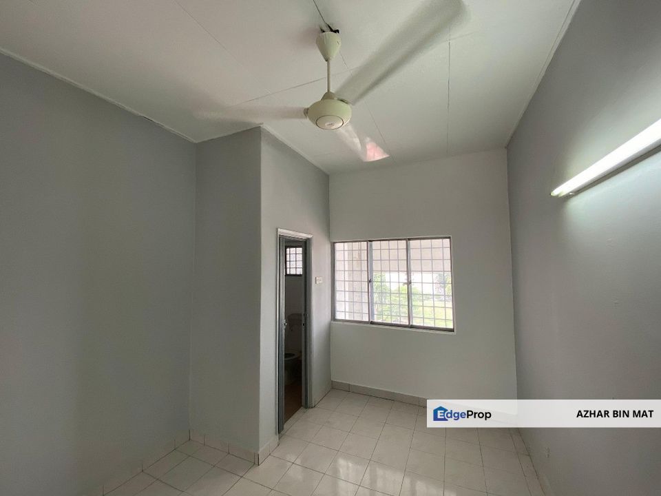 Fawina Court Taman Putra Sulaiman Ampang for Sale, Selangor, Ampang