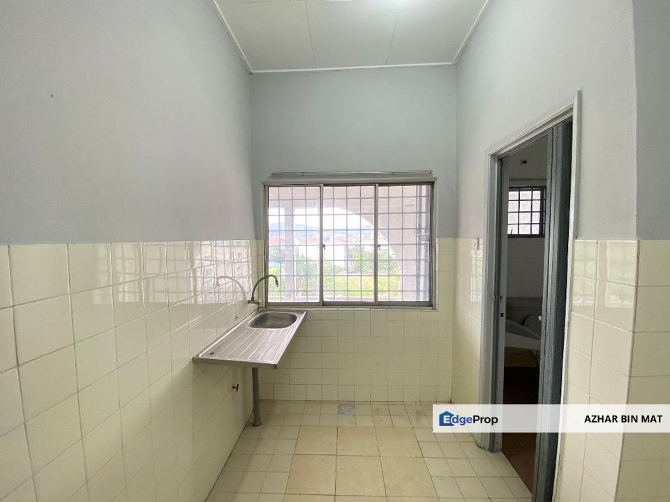 Fawina Court Taman Putra Sulaiman Ampang for Sale, Selangor, Ampang