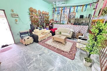 Taman Serdang Raya Seksyen 2