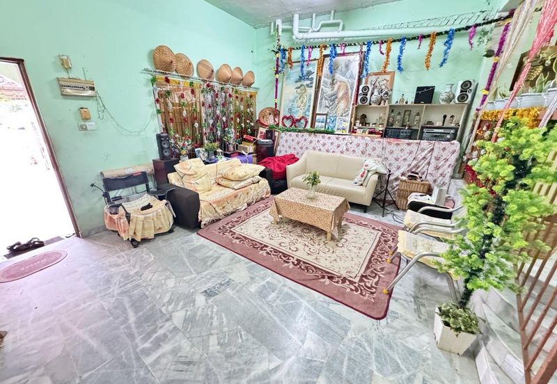 Taman Serdang Raya Seksyen 2