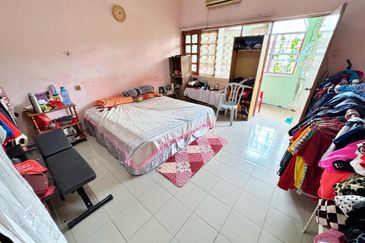 Taman Serdang Raya Seksyen 2