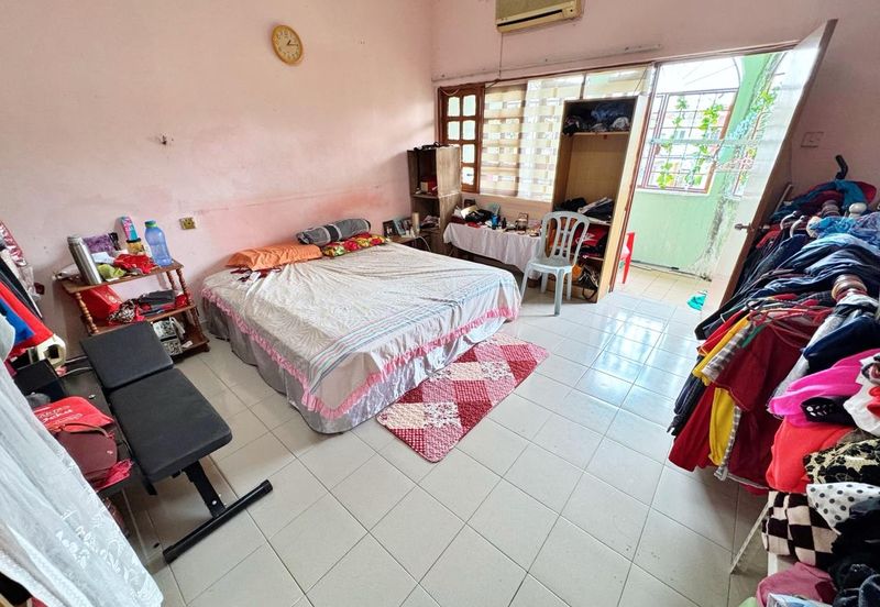 Taman Serdang Raya Seksyen 2