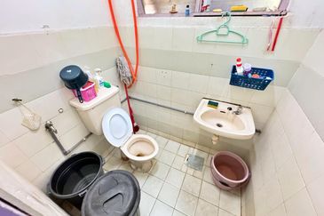 Taman Serdang Raya Seksyen 2