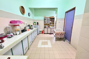 Taman Serdang Raya Seksyen 2