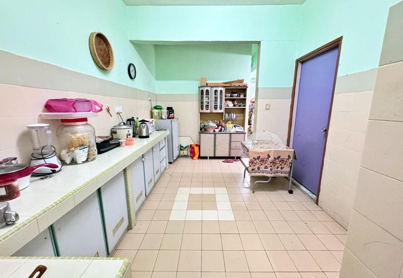 Taman Serdang Raya Seksyen 2