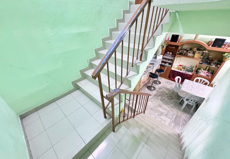 Taman Serdang Raya Seksyen 2