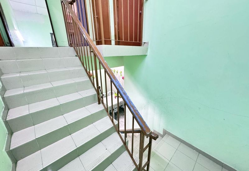 Taman Serdang Raya Seksyen 2