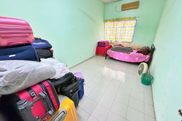 Taman Serdang Raya Seksyen 2