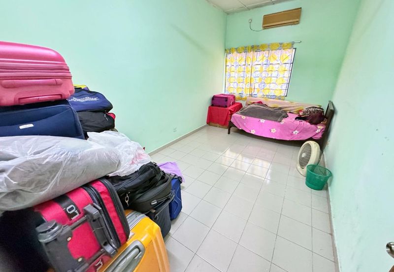 Taman Serdang Raya Seksyen 2