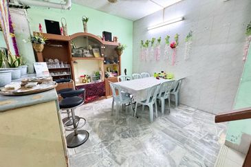 Taman Serdang Raya Seksyen 2