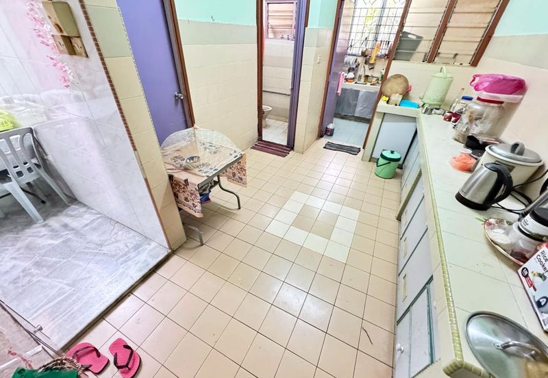 Taman Serdang Raya Seksyen 2