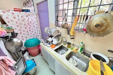 Taman Serdang Raya Seksyen 2