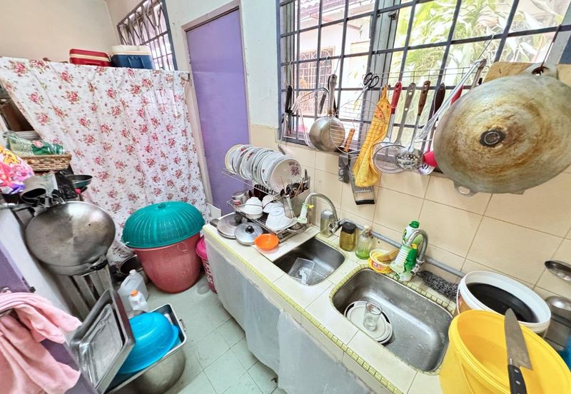 Taman Serdang Raya Seksyen 2