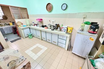 Taman Serdang Raya Seksyen 2