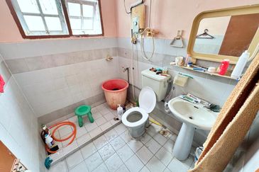 Taman Serdang Raya Seksyen 2