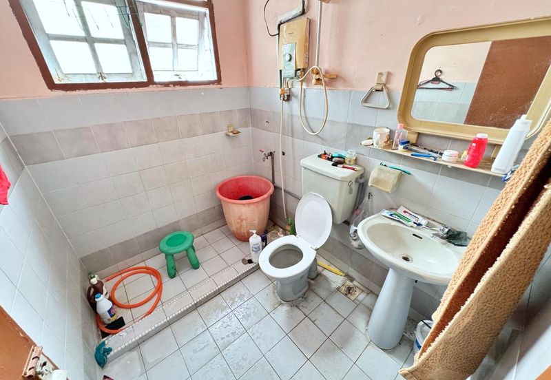 Taman Serdang Raya Seksyen 2