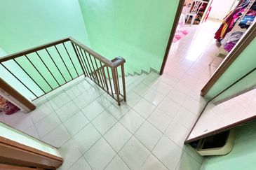 Taman Serdang Raya Seksyen 2