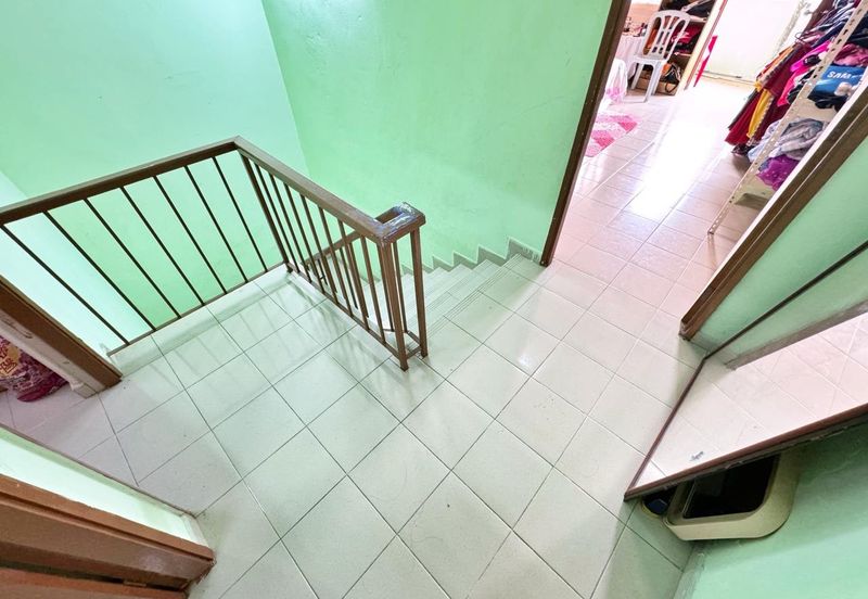 Taman Serdang Raya Seksyen 2