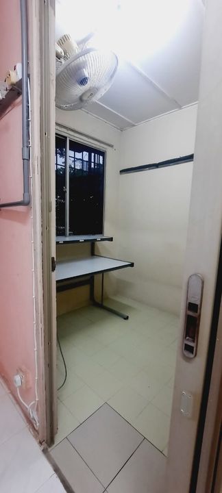 Flat block m12 Pandan jaya Ampang kl for Sale, Selangor, Ampang