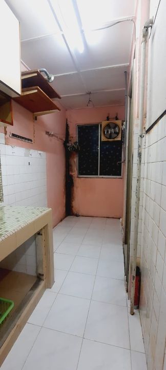 Flat block m12 Pandan jaya Ampang kl for Sale, Selangor, Ampang