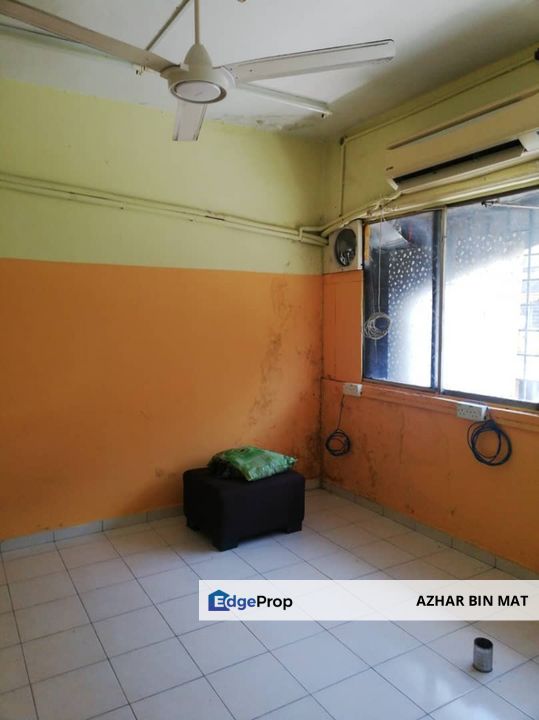 Shop Apartment Pandan Jaya Ampang Kl for Sale, Selangor, Ampang