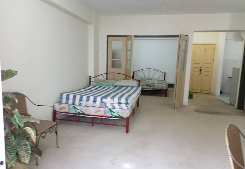 Golden Hills Resort (Amber Court)