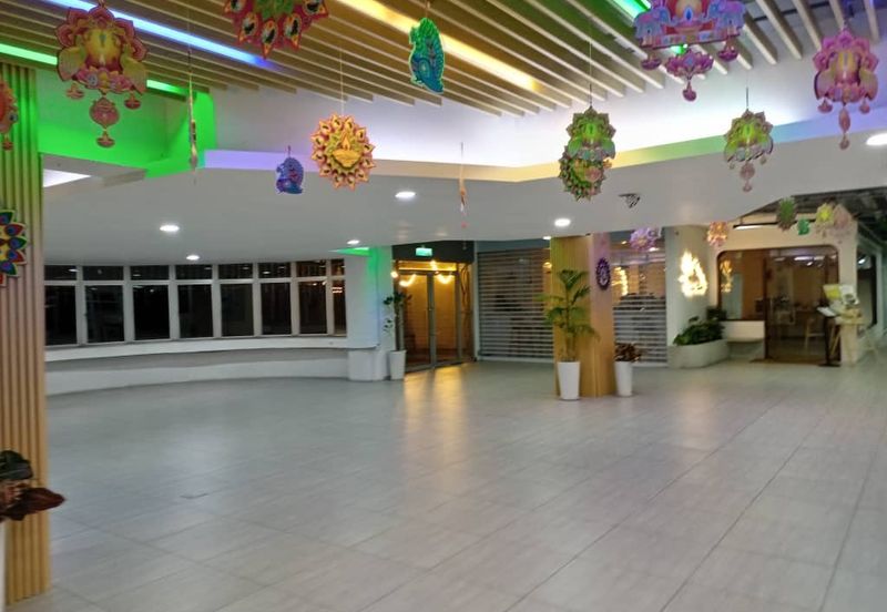 Golden Hills Resort (Amber Court)