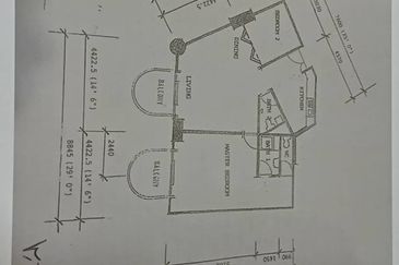 Golden Hills Resort (Amber Court)