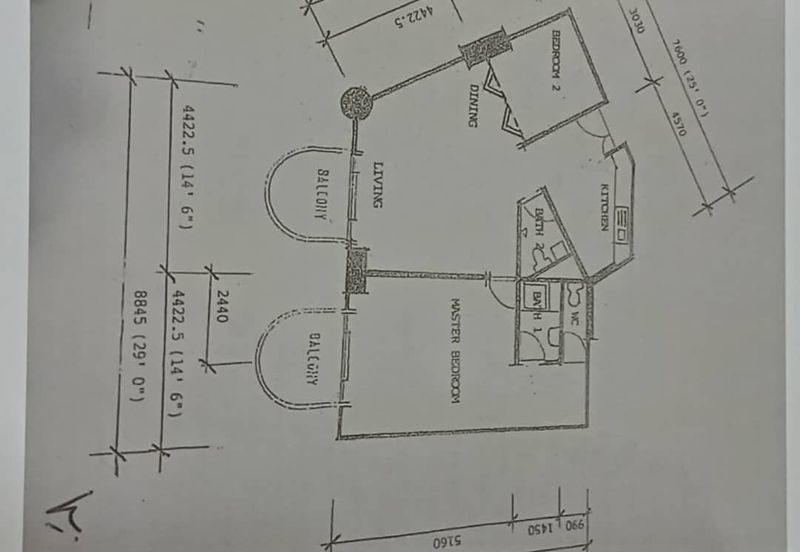 Golden Hills Resort (Amber Court)