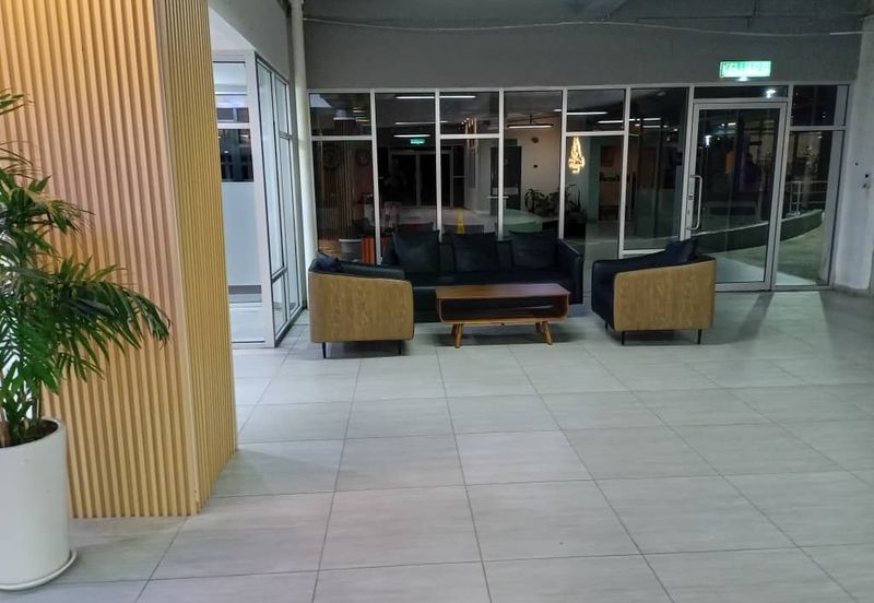 Golden Hills Resort (Amber Court)